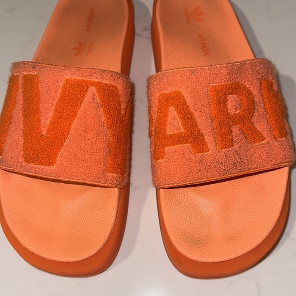 Ivy park slides size 12 - Picture 8 of 8